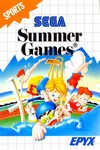 Play <b>Summer Games</b> Online
